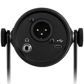 Shure Motiv MV7 Podcast USB/XLR Condenser Microphone